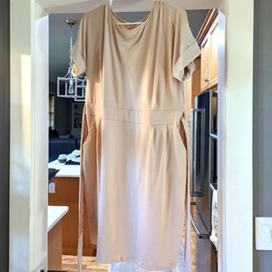 Zenana dress with pockets